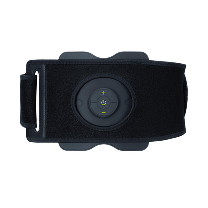 EMS運動器　ACTIVEPAD もてケア 4極タイプ MXES-R410S