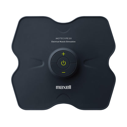 EMS運動器　ACTIVEPAD もてケア 4極タイプ MXES-R410S