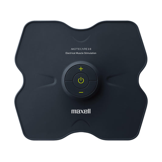 EMS運動器　ACTIVEPAD もてケア 4極タイプ MXES-R410S