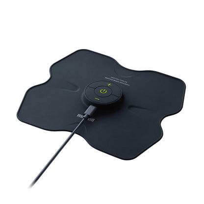 EMS運動器　ACTIVEPAD もてケア 4極タイプ MXES-R410S