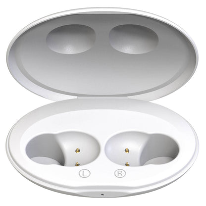 【保守部品】Bluetooth®対応完全ワイヤレスカナル型ヘッドホン MXH-BTW400 充電ケース