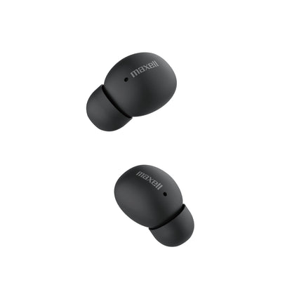 Bluetooth®対応完全ワイヤレスカナル型ヘッドホン MXH-BTW400