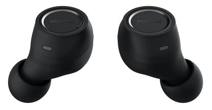 【販売終了】Bluetooth®対応完全ワイヤレスカナル型ヘッドホン MXH-BTW500BK ブラック