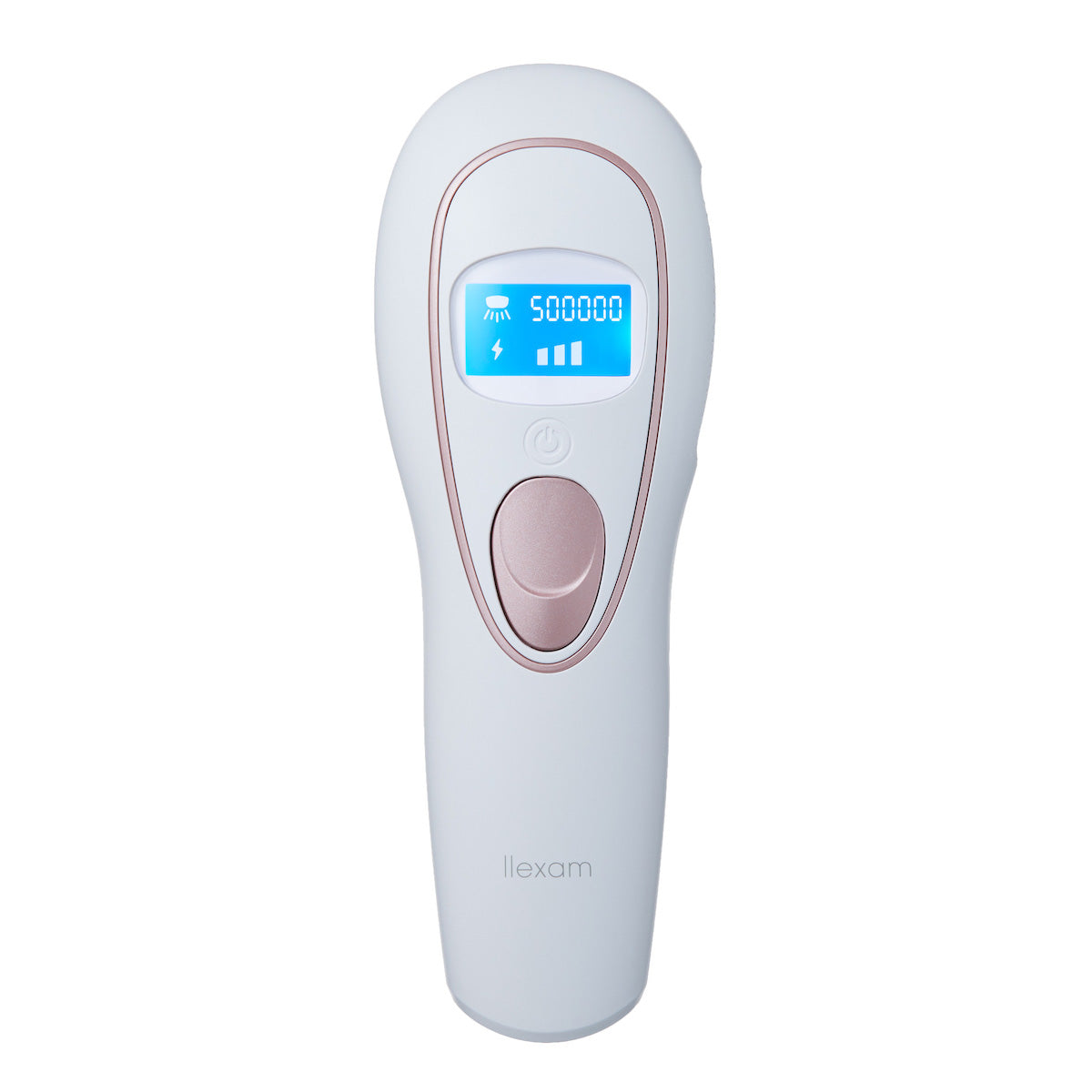 【販売終了】llexam レクサム　光美容器　MXIP-100