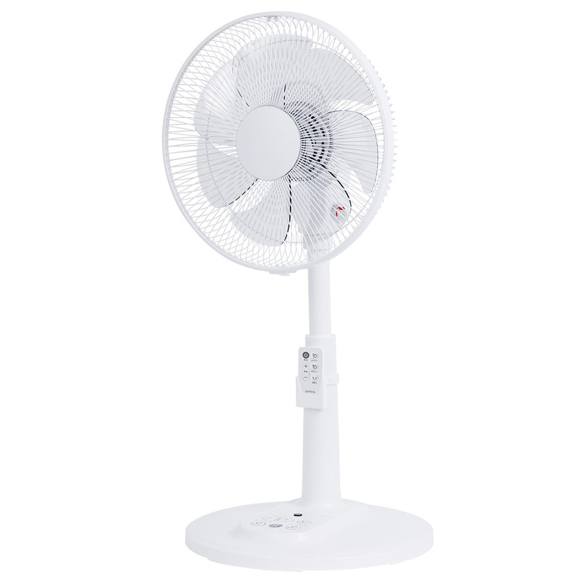 DCリビング扇風機 ZFL-D4AEB