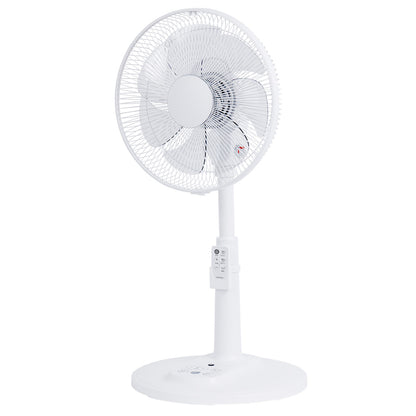 DCリビング扇風機 ZFL-D4AEB