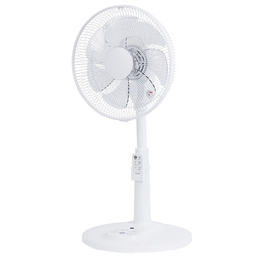 DCリビング扇風機 ZFL-D4AEB