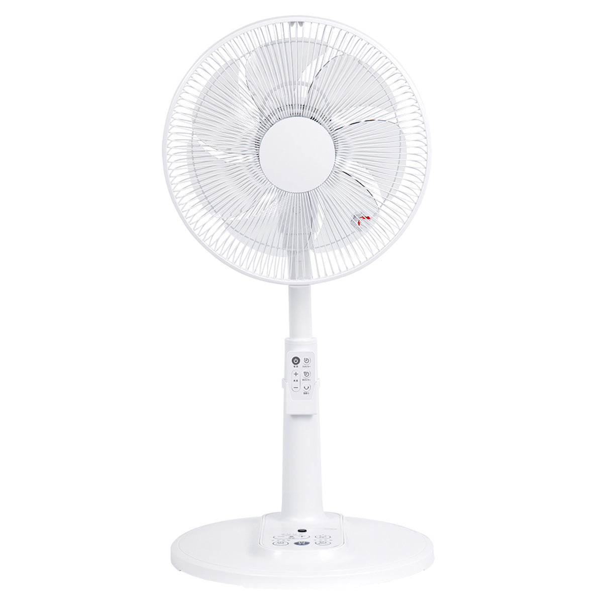 DCリビング扇風機 ZFL-D4AEB