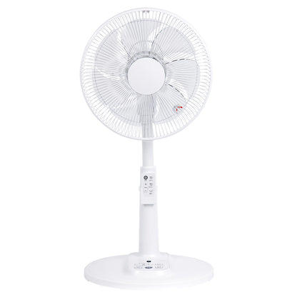 DCリビング扇風機 ZFL-D4AEB