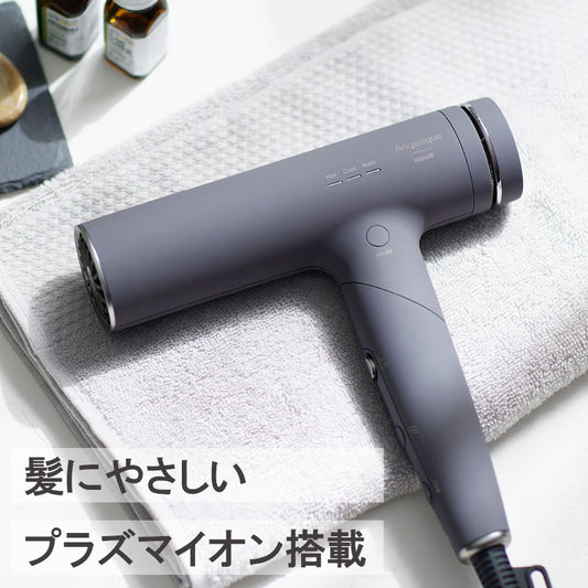 Angelique(アンジェリーク) プラズマイオンヘアドライヤー MXDR-700A