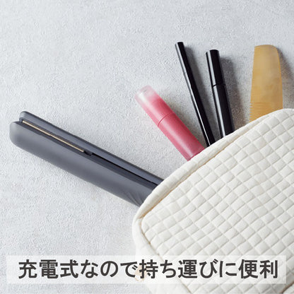 Angelique(アンジェリーク) コードレスモバイルヘアアイロン MXHI-500