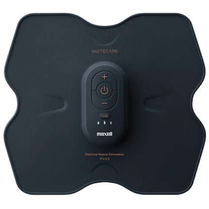 【販売終了】EMS運動器　ACTIVEPAD   もてケアPro  4極タイプ　MXES-R410PRCP