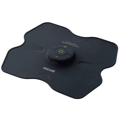 【販売終了】EMS運動器　ACTIVEPAD   もてケア  4極タイプ  MXES-R410LG