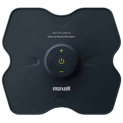 【販売終了】EMS運動器　ACTIVEPAD   もてケア  4極タイプ  MXES-R410LG