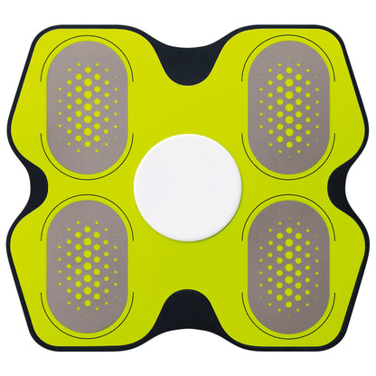 【販売終了】EMS運動器　ACTIVEPAD   もてケア  4極タイプ  MXES-R410LG