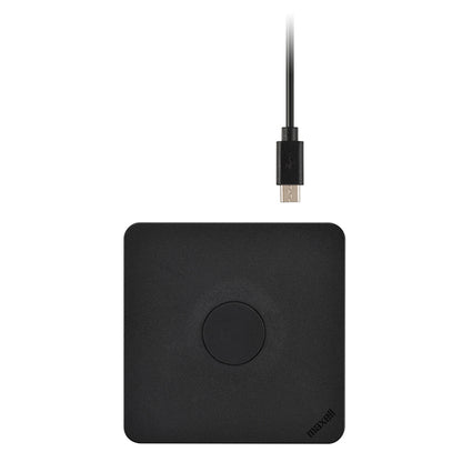 【販売終了】Qi チー対応ワイヤレス充電器  Air Voltage  エアボルテージ  WP-PD21