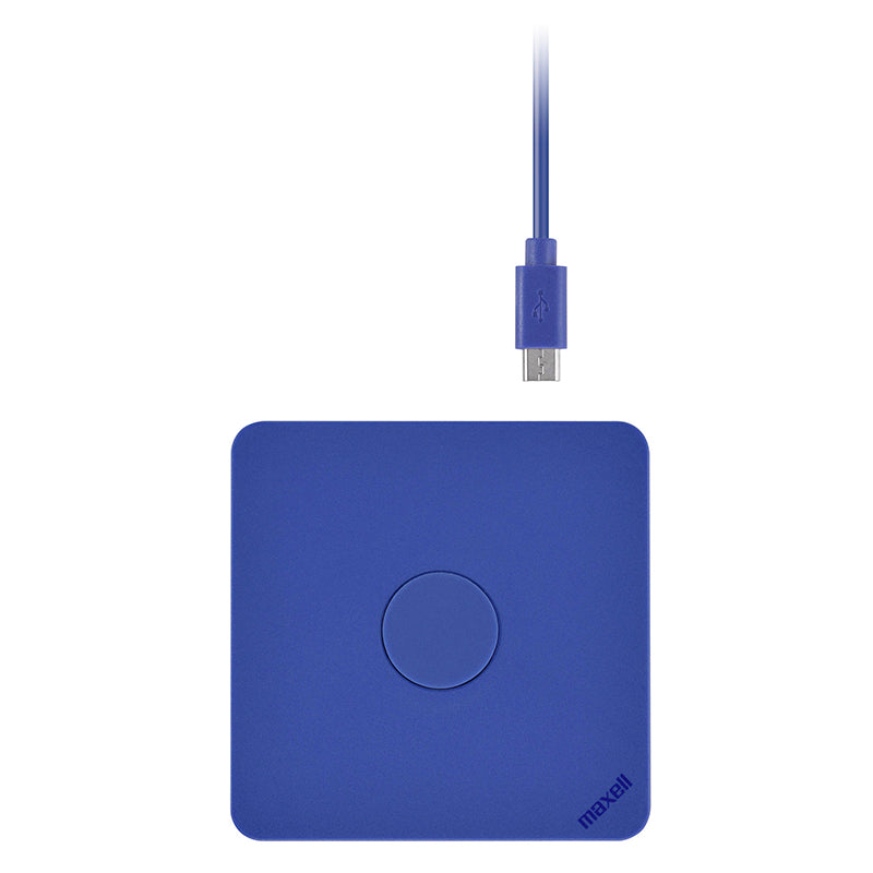 【販売終了】Qi チー対応ワイヤレス充電器  Air Voltage  エアボルテージ  WP-PD21