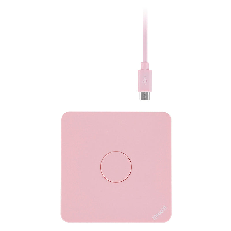 【販売終了】Qi チー対応ワイヤレス充電器  Air Voltage  エアボルテージ  WP-PD21