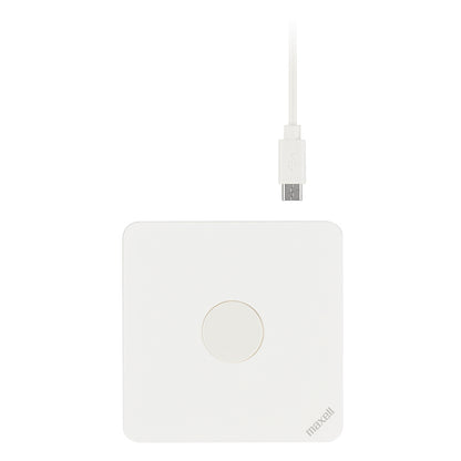【販売終了】Qi チー対応ワイヤレス充電器  Air Voltage  エアボルテージ  WP-PD21