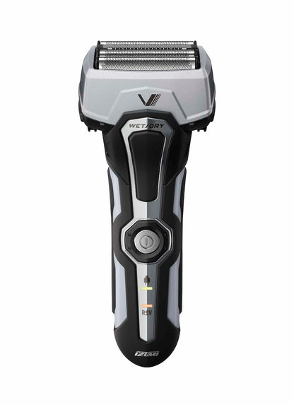 往復式シェーバー  グルーミングシリーズ    A-DRIVE  4枚刃   IZF-V750-S