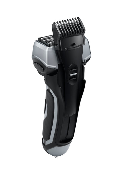 往復式シェーバー  グルーミングシリーズ    A-DRIVE  4枚刃   IZF-V750-S