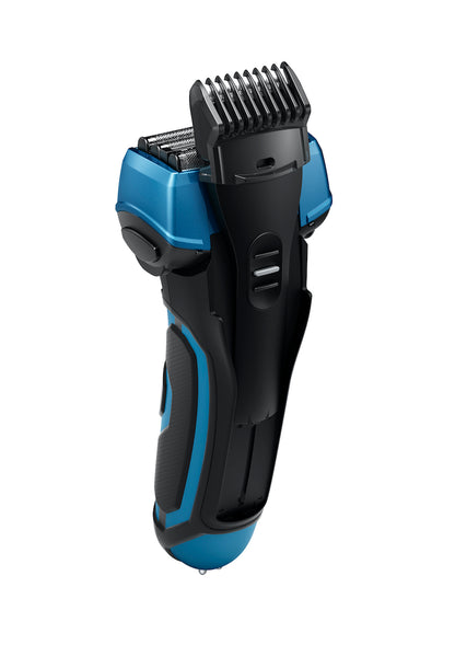 往復式シェーバー   グルーミングシリーズ   A-DRIVE   4枚刃   IZF-V750-A