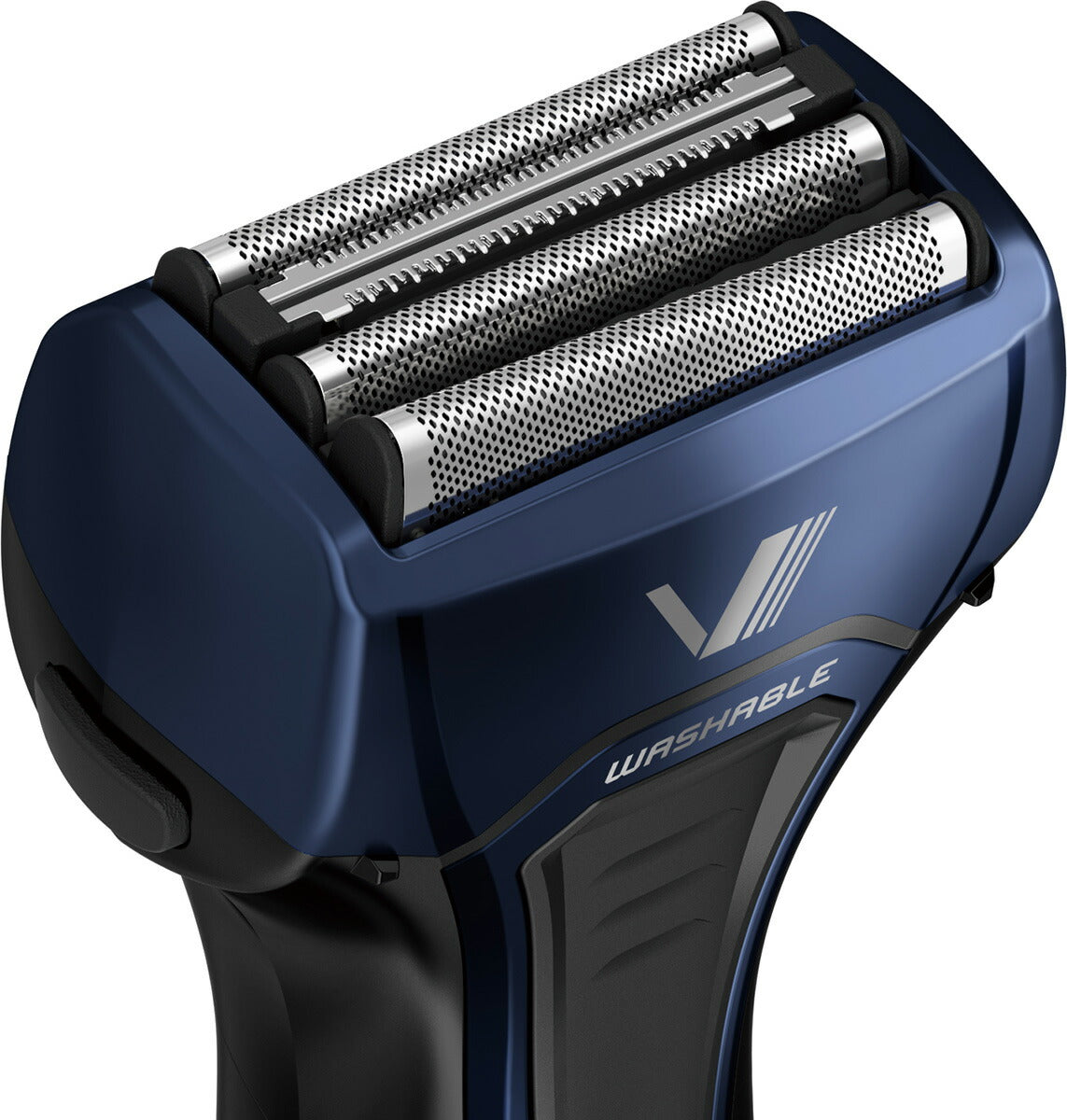 往復式シェーバー  ソリッドシリーズ    S-DRIVE   4枚刃   IZF-V559-A