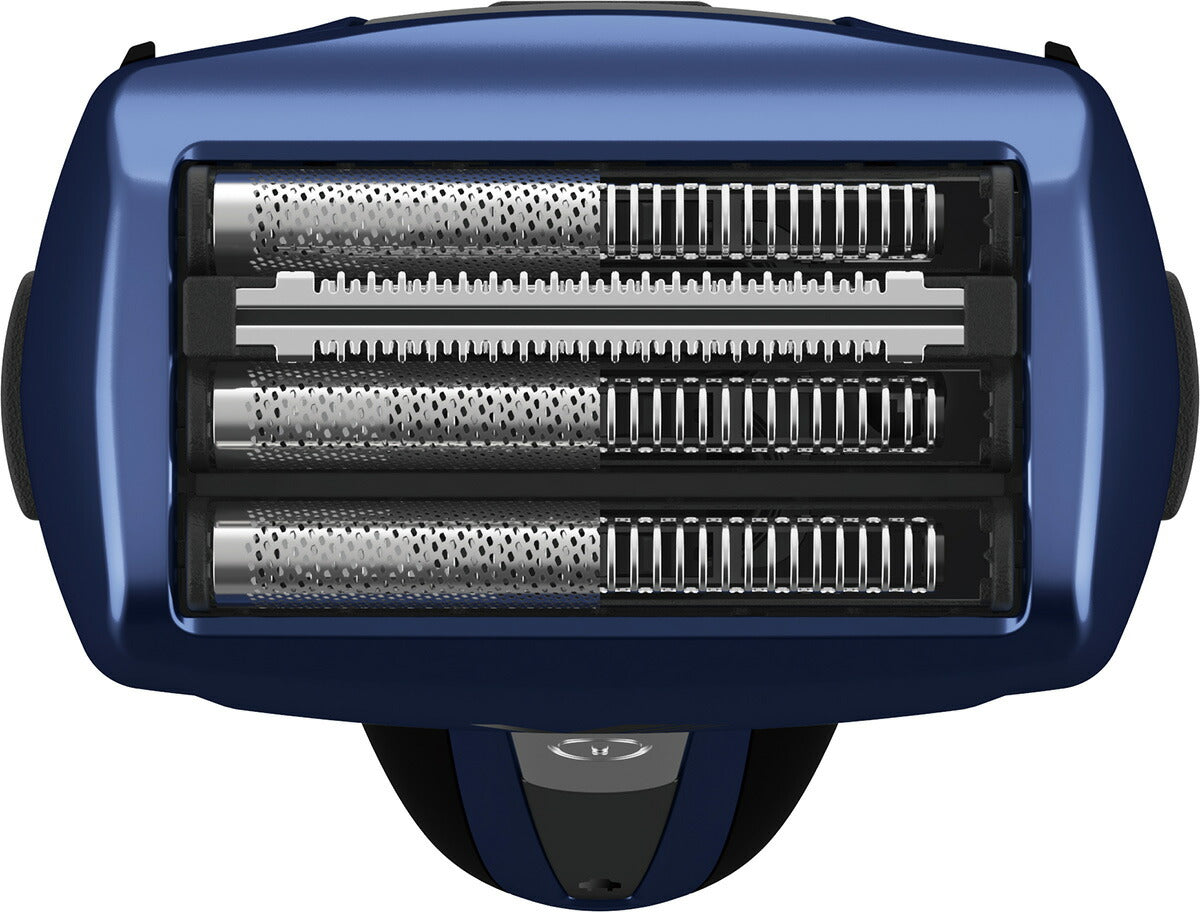 往復式シェーバー  ソリッドシリーズ    S-DRIVE   4枚刃   IZF-V559-A