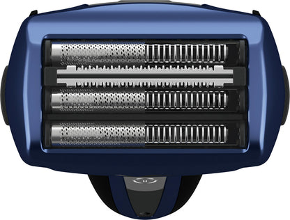 往復式シェーバー  ソリッドシリーズ    S-DRIVE   4枚刃   IZF-V559-A