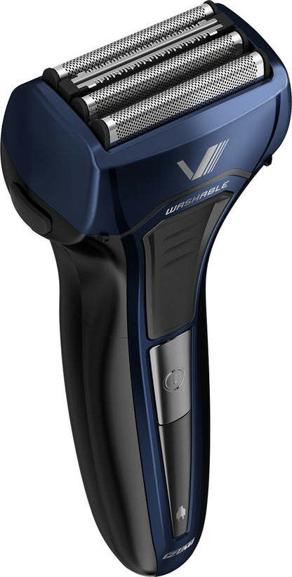 往復式シェーバー  ソリッドシリーズ    S-DRIVE   4枚刃   IZF-V559-A