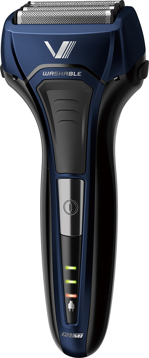 往復式シェーバー  ソリッドシリーズ    S-DRIVE   4枚刃   IZF-V559-A