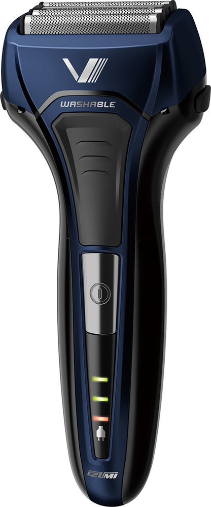 往復式シェーバー  ソリッドシリーズ    S-DRIVE   4枚刃   IZF-V559-A