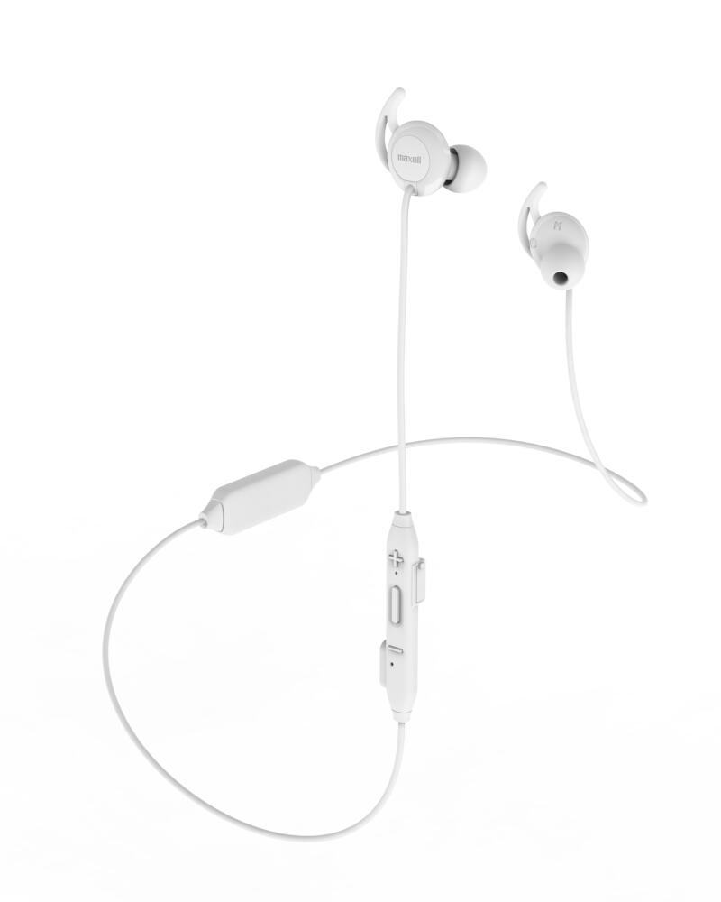 Bluetooth®対応ワイヤレスカナル型ヘッドホン  寝ごごちホン  MXH-BTC14  寝ながらイヤホン