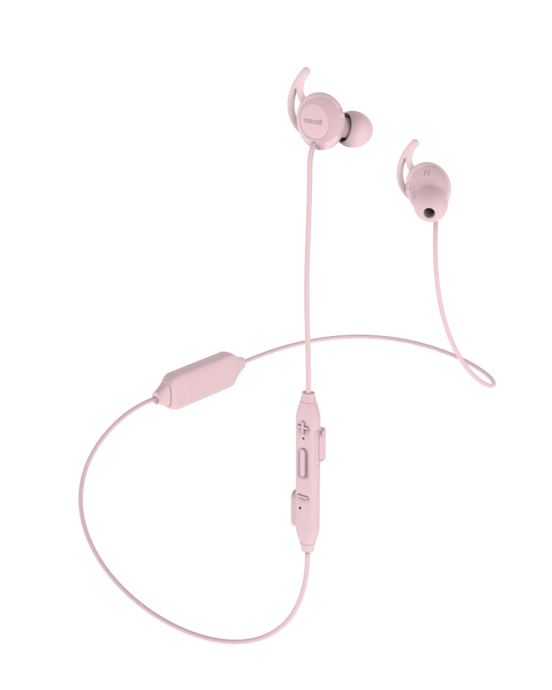 Bluetooth®対応ワイヤレスカナル型ヘッドホン  寝ごごちホン  MXH-BTC14  寝ながらイヤホン