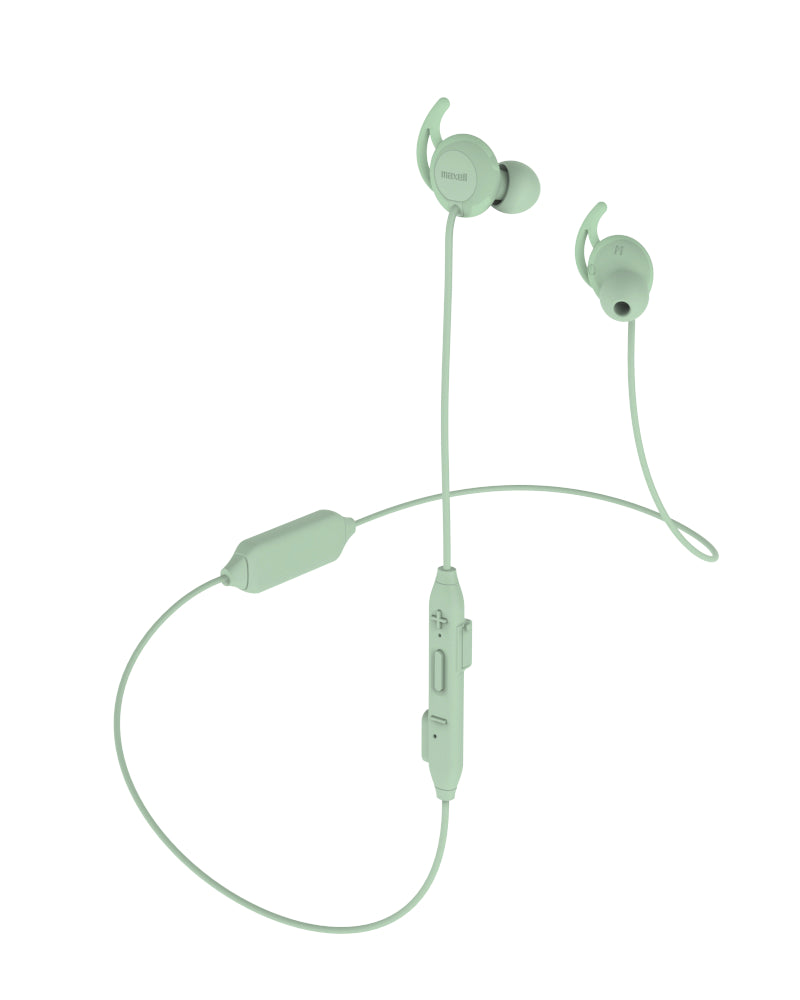 Bluetooth®対応ワイヤレスカナル型ヘッドホン  寝ごごちホン  MXH-BTC14  寝ながらイヤホン