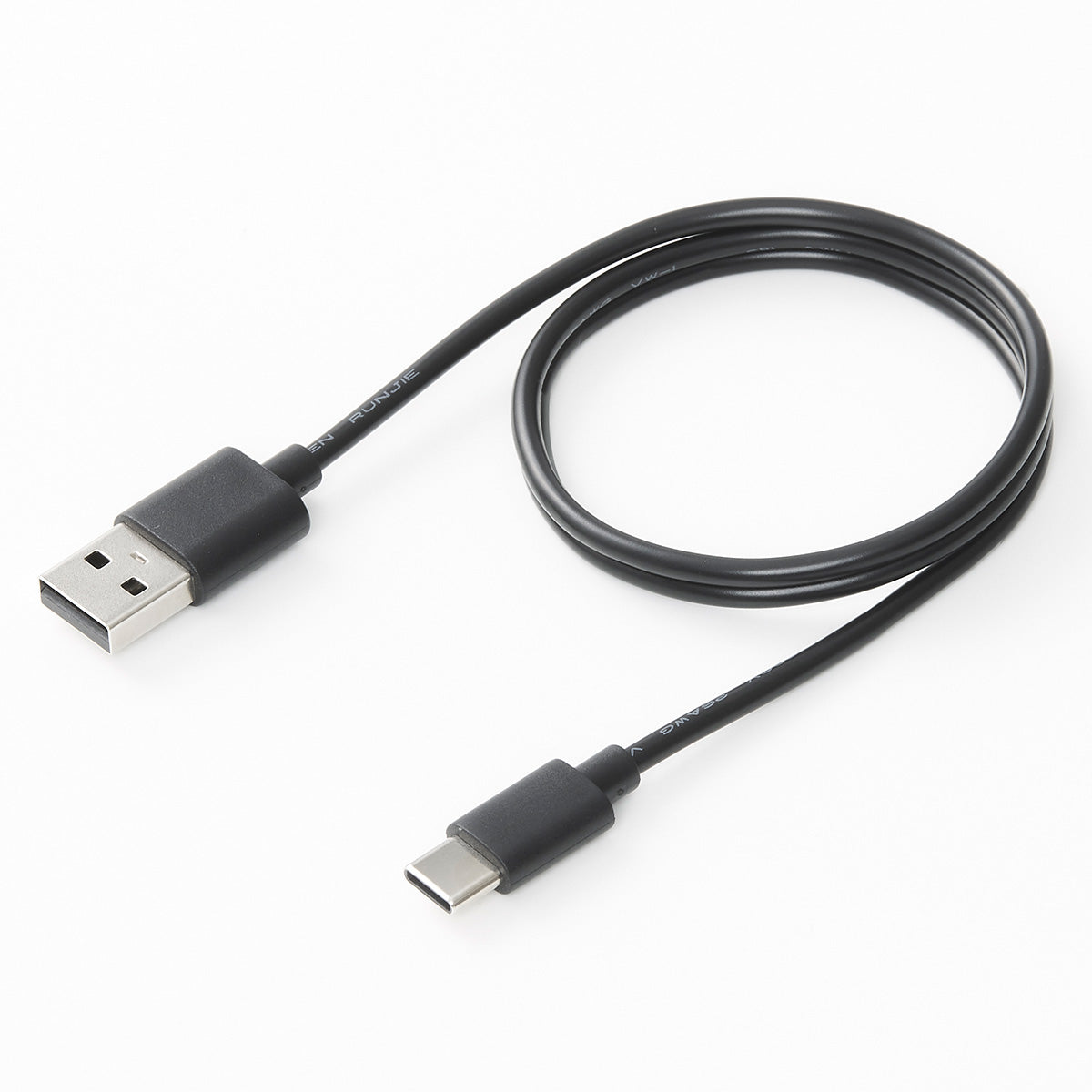 【シェーバーUSBケーブル】IUC-06AC（約60cm）　対応機種 IZF-E863、IZF-V743、IZF-V553他
