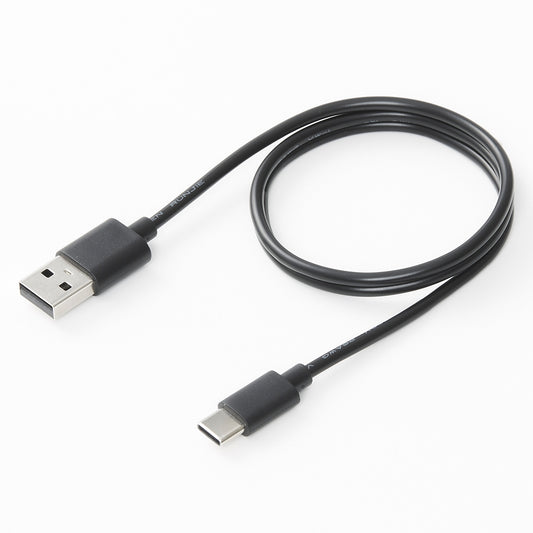 【シェーバーUSBケーブル】IUC-06AC（約60cm）　対応機種 IZF-E863、IZF-V743、IZF-V553他