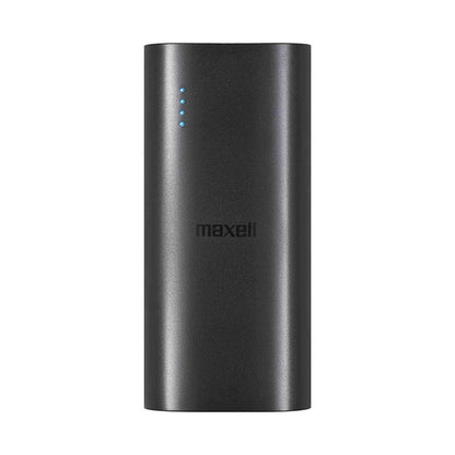 アーチ型モバイル充電バッテリー  MPC-C6601 6600mAh