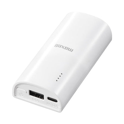 モバイルバッテリーで動く涼感水冷ベスト DCV-200、モバイルバッテリーMPC-C6601セット