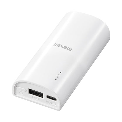 アーチ型モバイル充電バッテリー  MPC-C6601 6600mAh