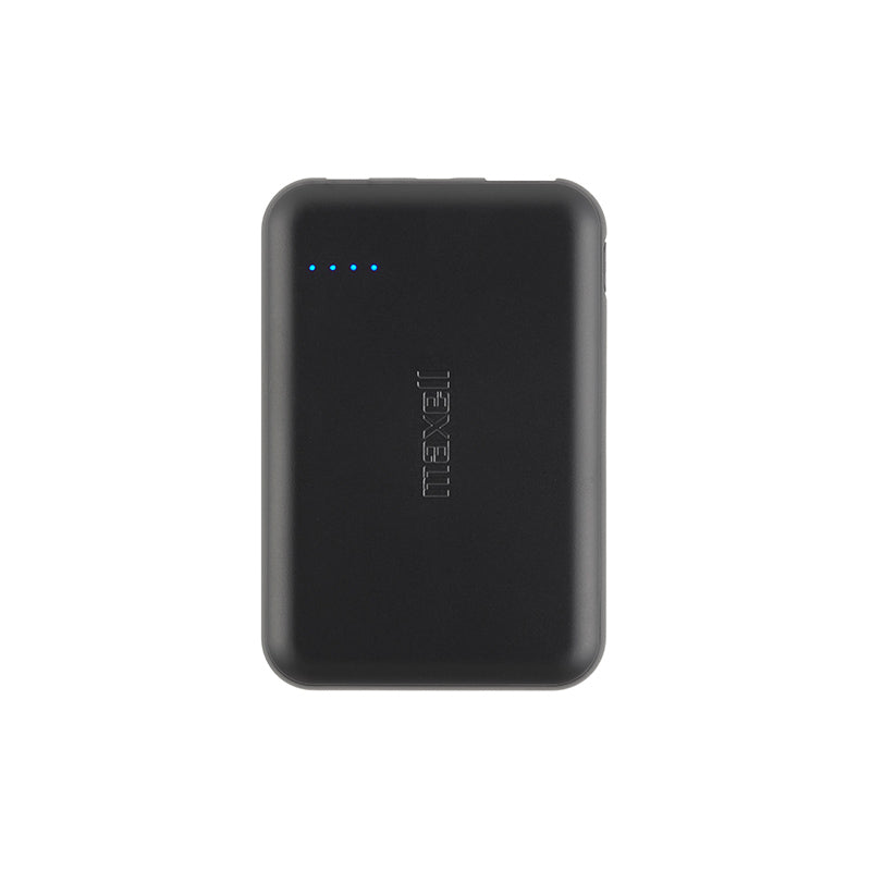 【販売終了】USB Type-C対応モバイル充電バッテリー MPC-CC5000 【PSE適合品】