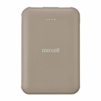 USB Type-C対応モバイル充電バッテリー MPC-CE5000