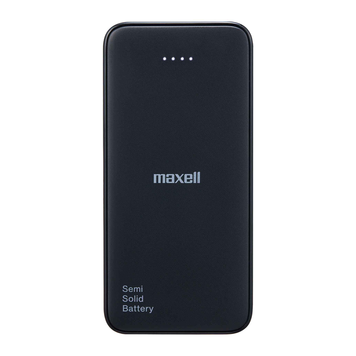 MPC-CSSB10000【PSE適合品】半固体電池採用モバイル充電バッテリー