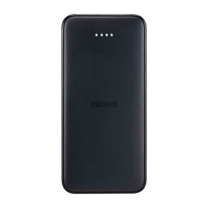 【PSE適合品】PD対応半固体電池採用モバイル充電バッテリー MPC-CSSB10000PD