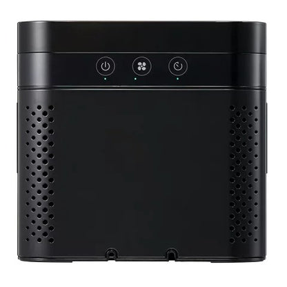 オゾン除菌消臭器 オゾネオ エアロ プラス MXAP-DAE280 ホワイト ブラック