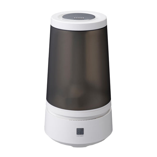 OXY MIST（オキシミスト）技術搭載 消臭加湿器　MXAZ-H2000WH ホワイト【公式ショップ限定 延長保証1年追加】