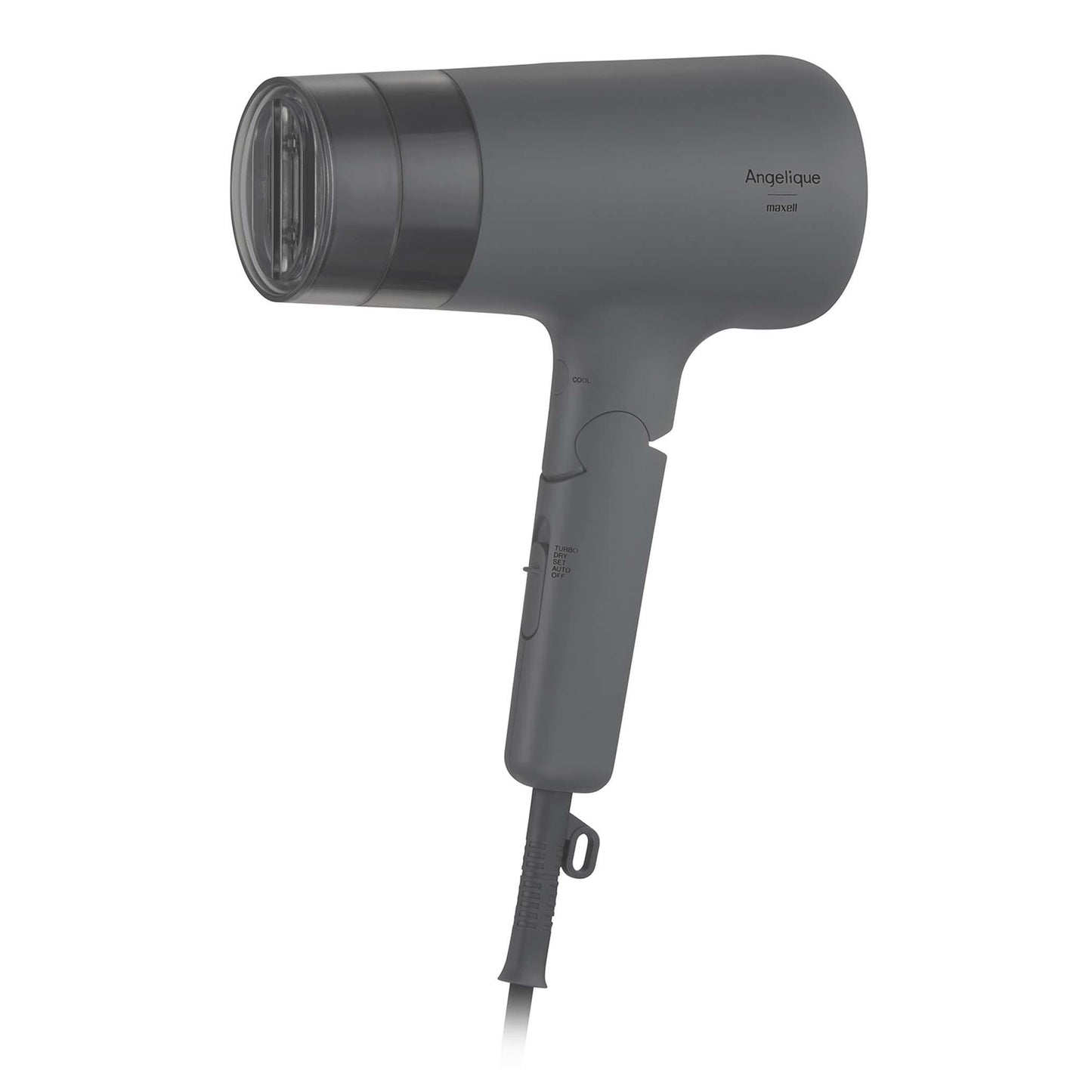 Angelique(アンジェリーク) プラズマイオンヘアドライヤー MXDR-550A