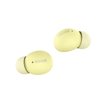【保守部品】Bluetooth®対応完全ワイヤレスカナル型ヘッドホン MXH-BTW401 本体
