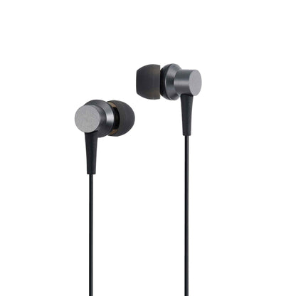 カナル型ヘッドホン「＋FiT」MXH-C130