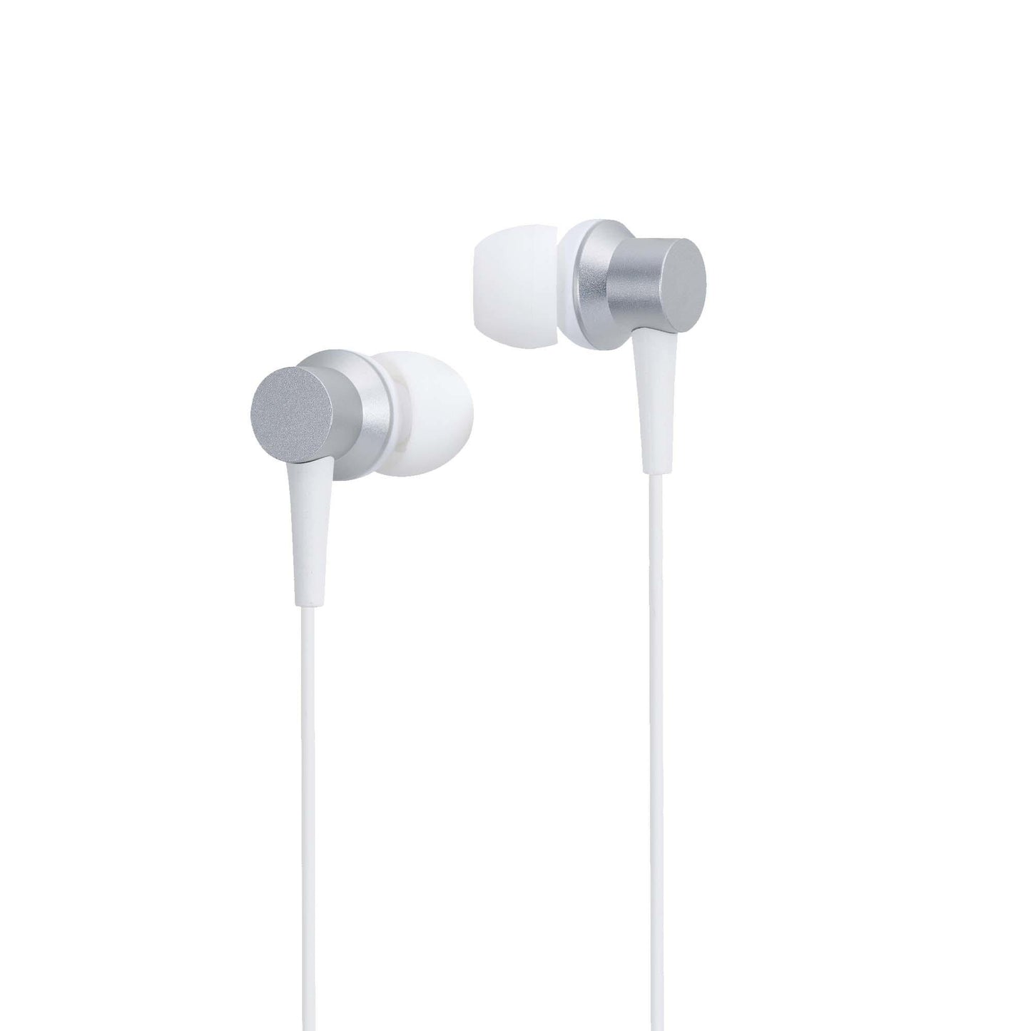 カナル型ヘッドホン「＋FiT」MXH-C130